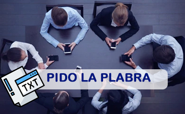 Transcripción de reuniones