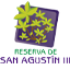 Logo de SAN AGUSTÍN III
